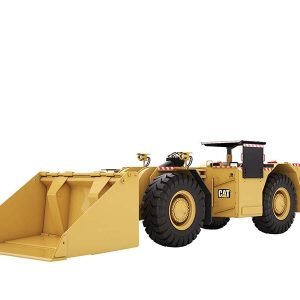 Cat CL210 Load Haul Dump side view