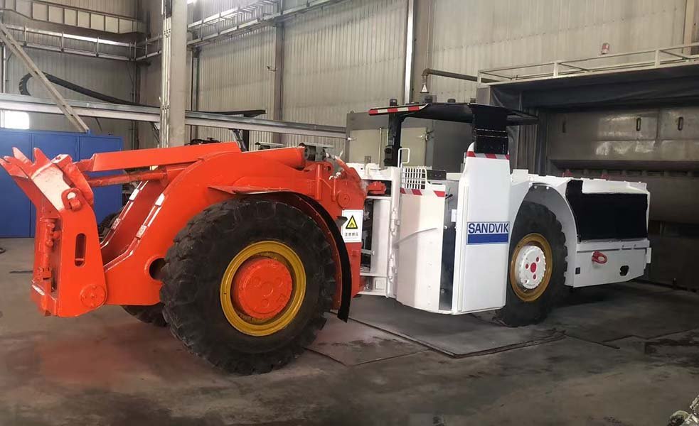 аналоги Sandvik LS190 Sandvik LS190 parts
