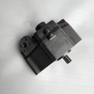 Valve block assembly 65658516000 for Sandvik MB670 roadheader