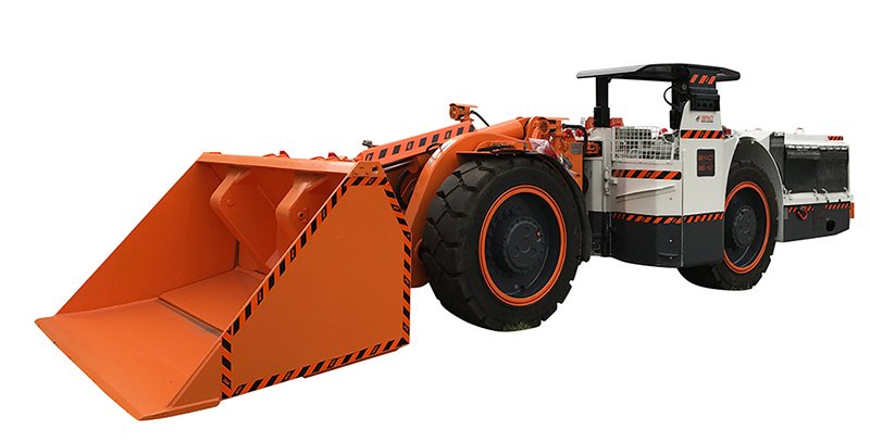 klapan-64544447-sandvik Редукционный клапан Sandvik 64544447 | Для LS170/ED7 и LS190/ED10 | Оригинальный аналог - Image 1