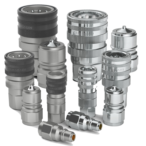 cat-502299-safety-valve-cutaway CAT CL210/215 502105 Pressure Reducing Valve | Hydraulic System Pressure Regulator - Image 1