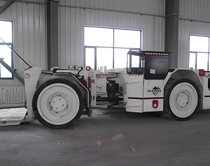 Bucyrus FBL-10 spare parts