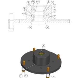 65663314800 C SANDVIK MB 670