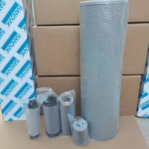 Sandvik MB670-1 Bolter Miner filter element