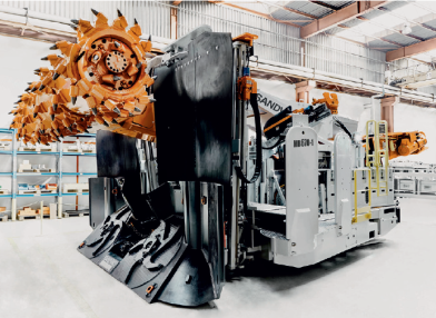 Sandvik MB670-1 spare parts Sandvik MB670-1 parts supplier