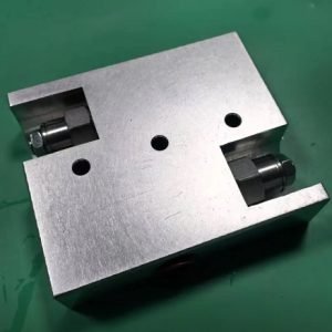 Sandvik MB670-1 Valve Block Assembly 65680601800